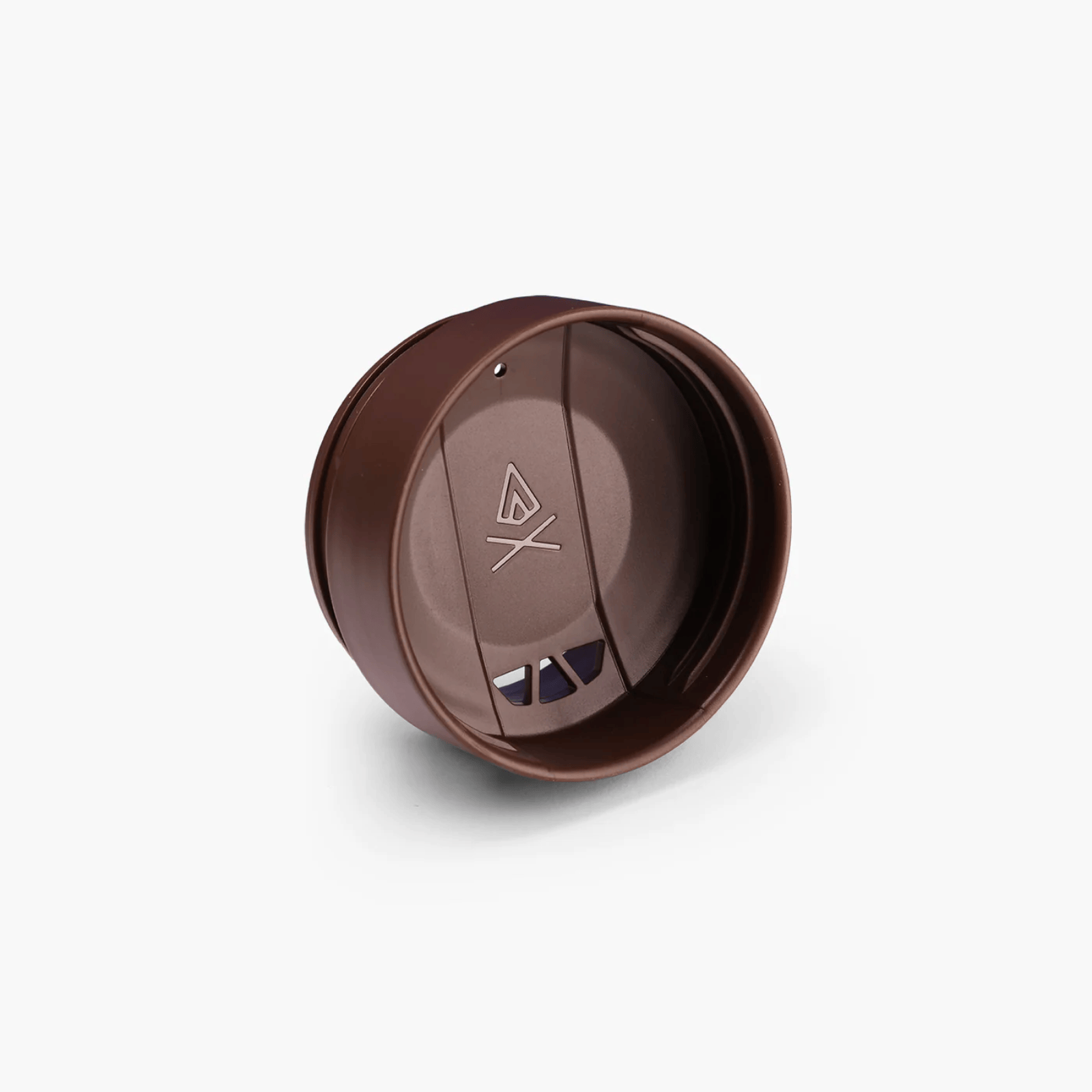 VSSL Nest Pour Over Set Cream