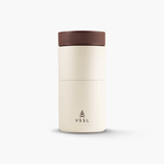 VSSL Nest Pour Over Set Cream