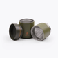 VSSL Nest Pour Over Set Deep Moss