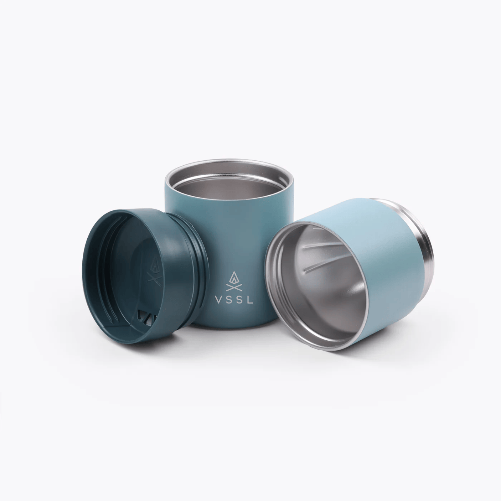 VSSL Nest Pour Over Set Everglade