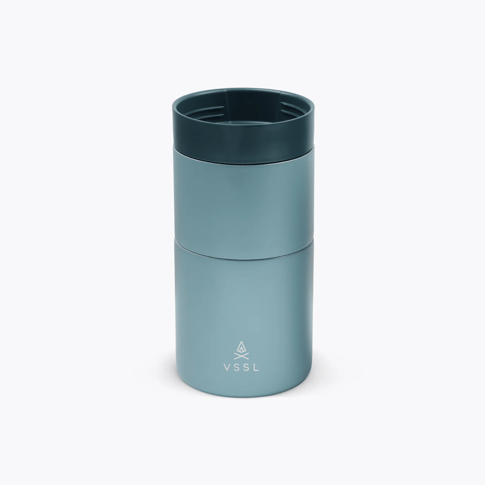 VSSL Nest Pour Over Set Everglade