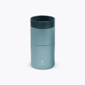 VSSL Nest Pour Over Set Everglade