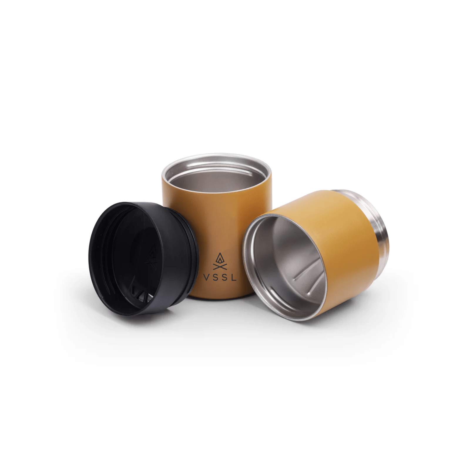 VSSL Nest Pour Over Set Sahara