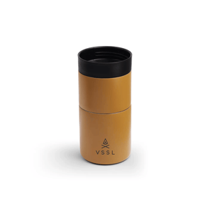 VSSL Nest Pour Over Set Sahara