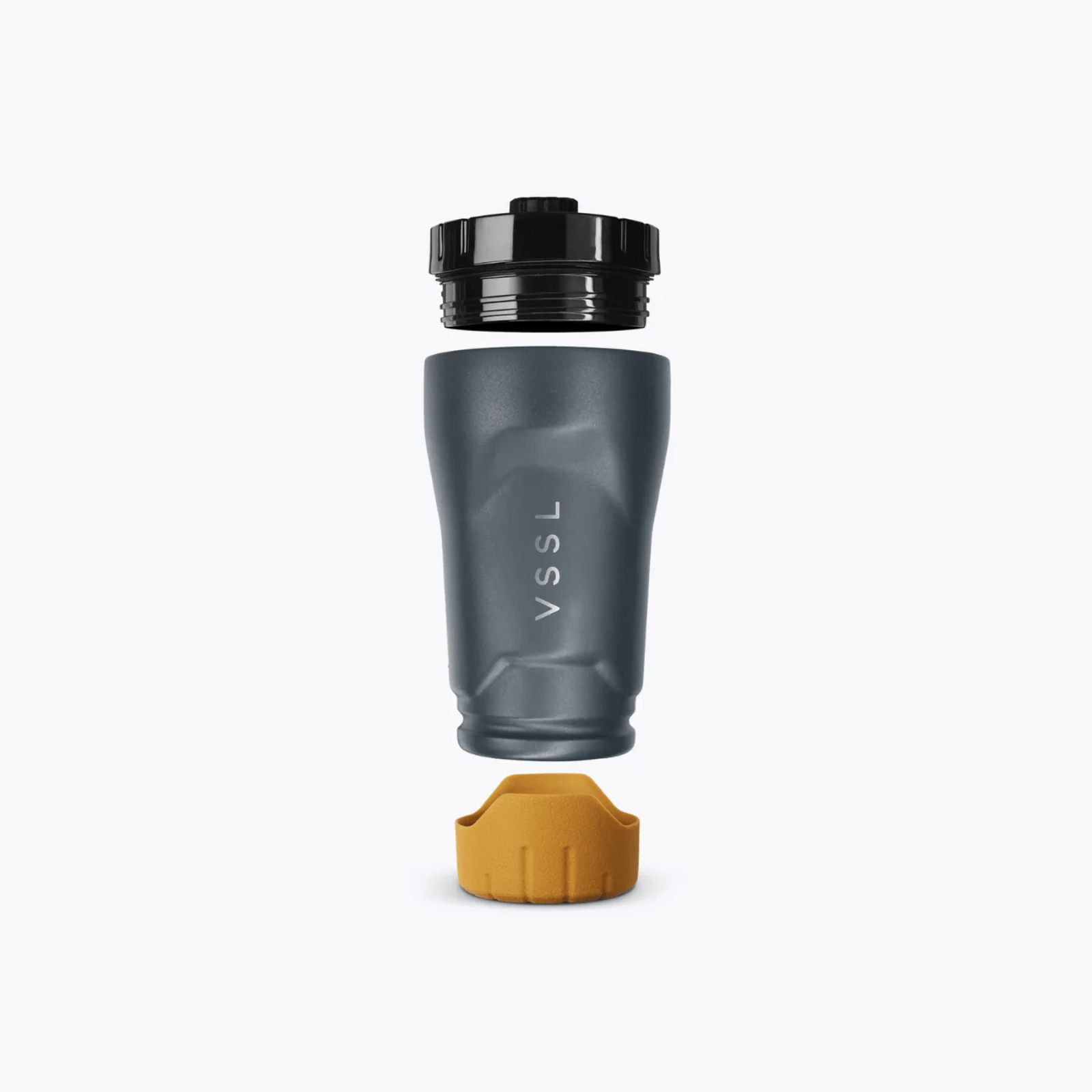 VSSL Rift Tumbler 295ml Ash