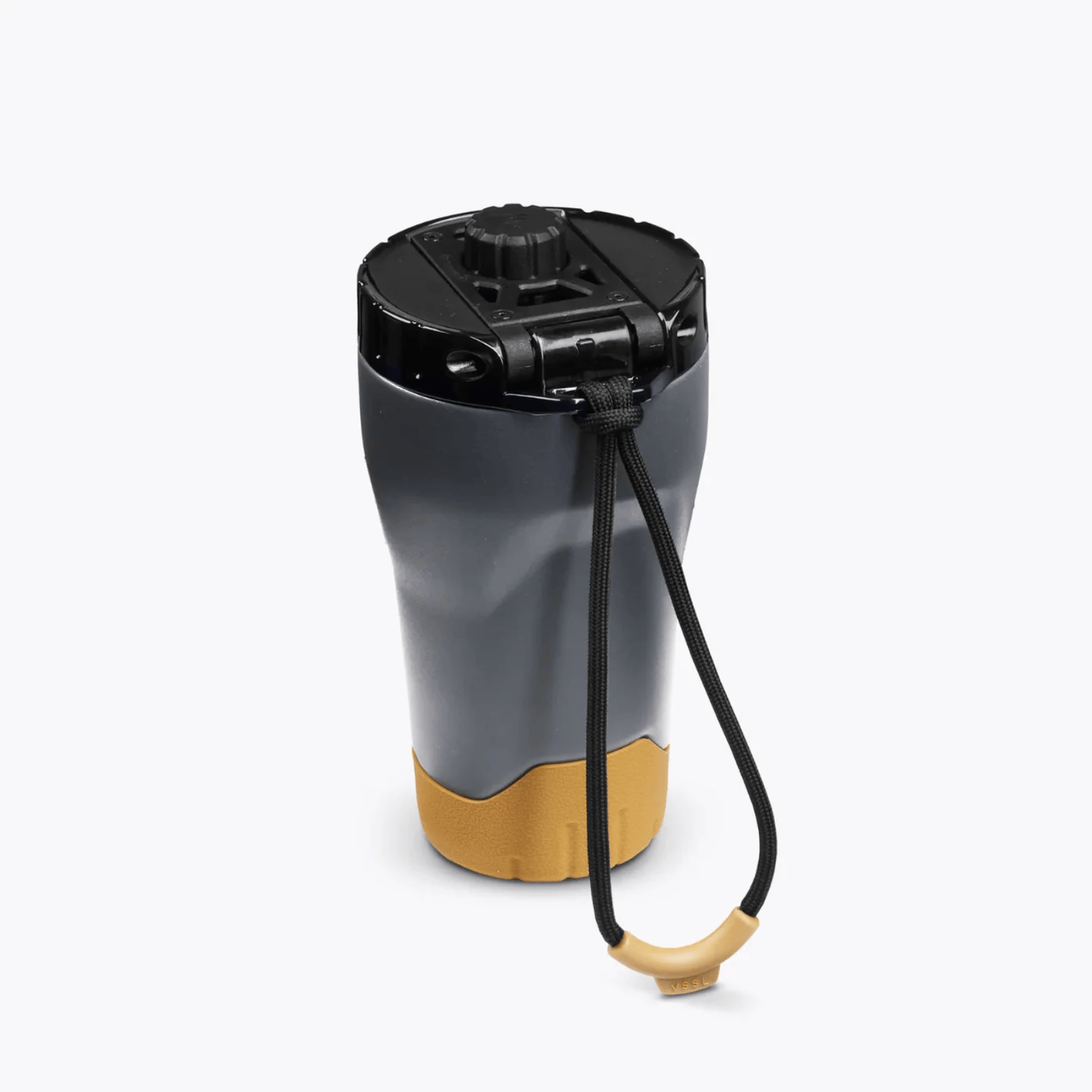 VSSL Rift Tumbler 295ml Ash