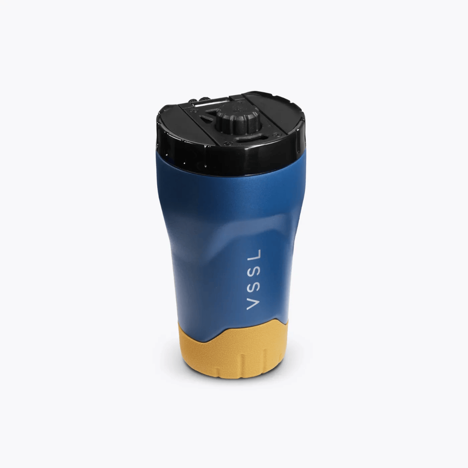 VSSL Rift Tumbler 295ml Pacific Blue