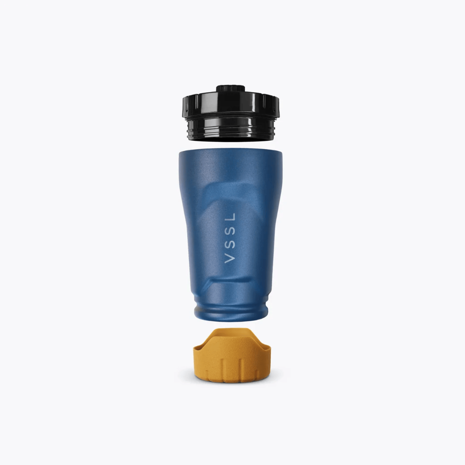 VSSL Rift Tumbler 295ml Pacific Blue