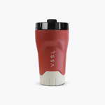 VSSL Rift Tumbler 295ml Rusty Bucket