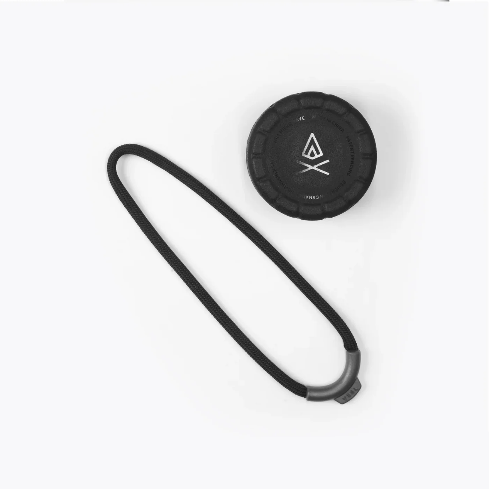 VSSL Rift Tumbler 295ml Stone