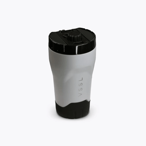 VSSL Rift Tumbler 295ml Stone