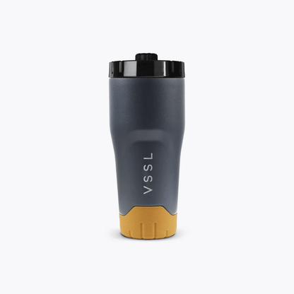 VSSL Rift Tumbler 475ml Ash