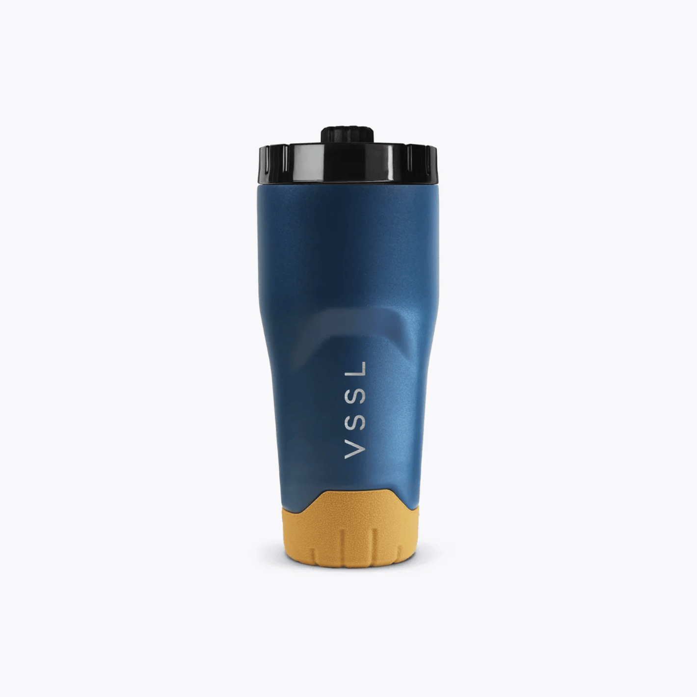 VSSL Rift Tumbler 475ml Pacific Blue