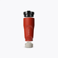 VSSL Rift Tumbler 475ml Rusty Bucket