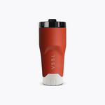 VSSL Rift Tumbler 475ml Rusty Bucket