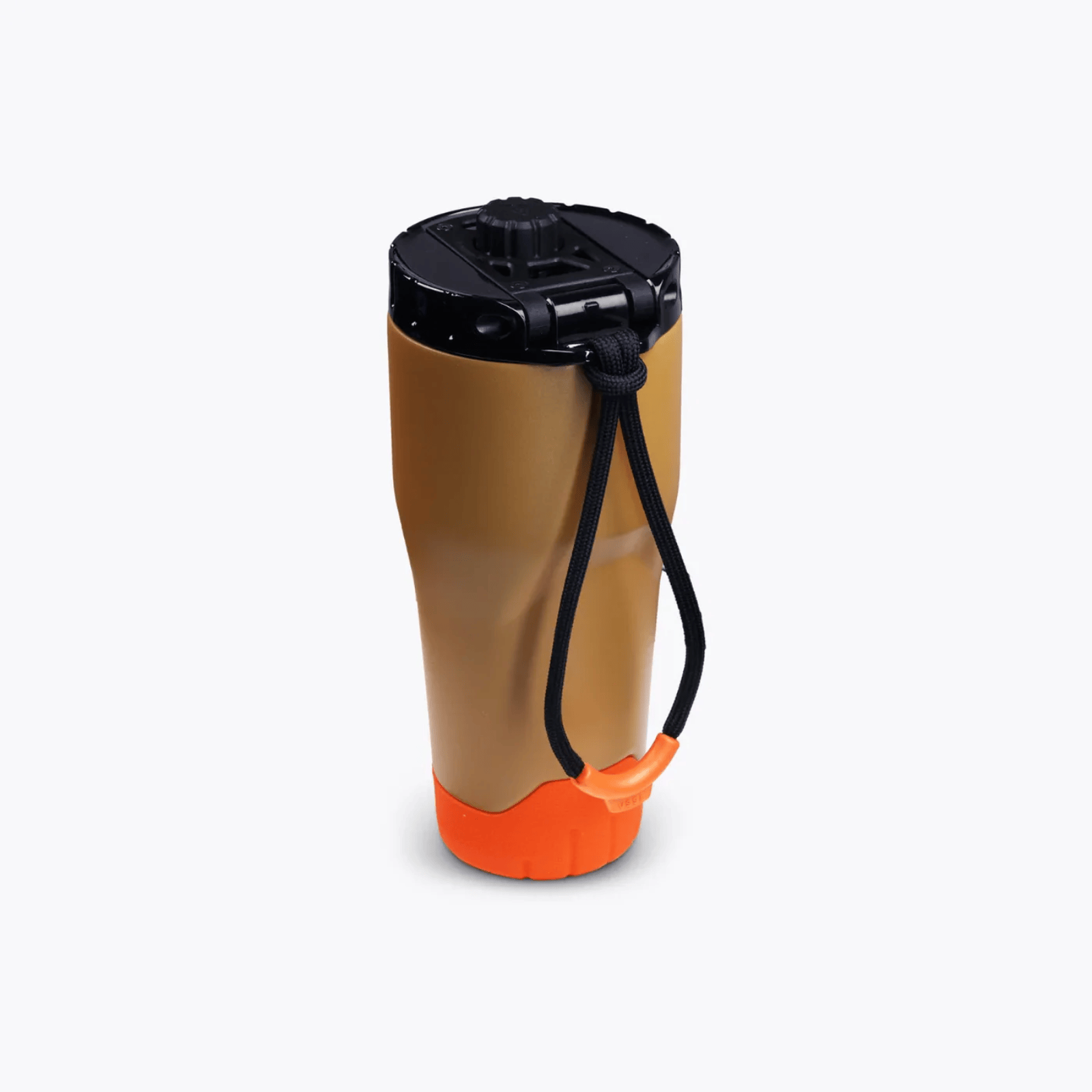 VSSL Rift Tumbler 475ml Sahara