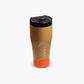 VSSL Rift Tumbler 475ml Sahara