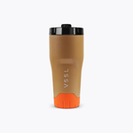 VSSL Rift Tumbler 475ml Sahara