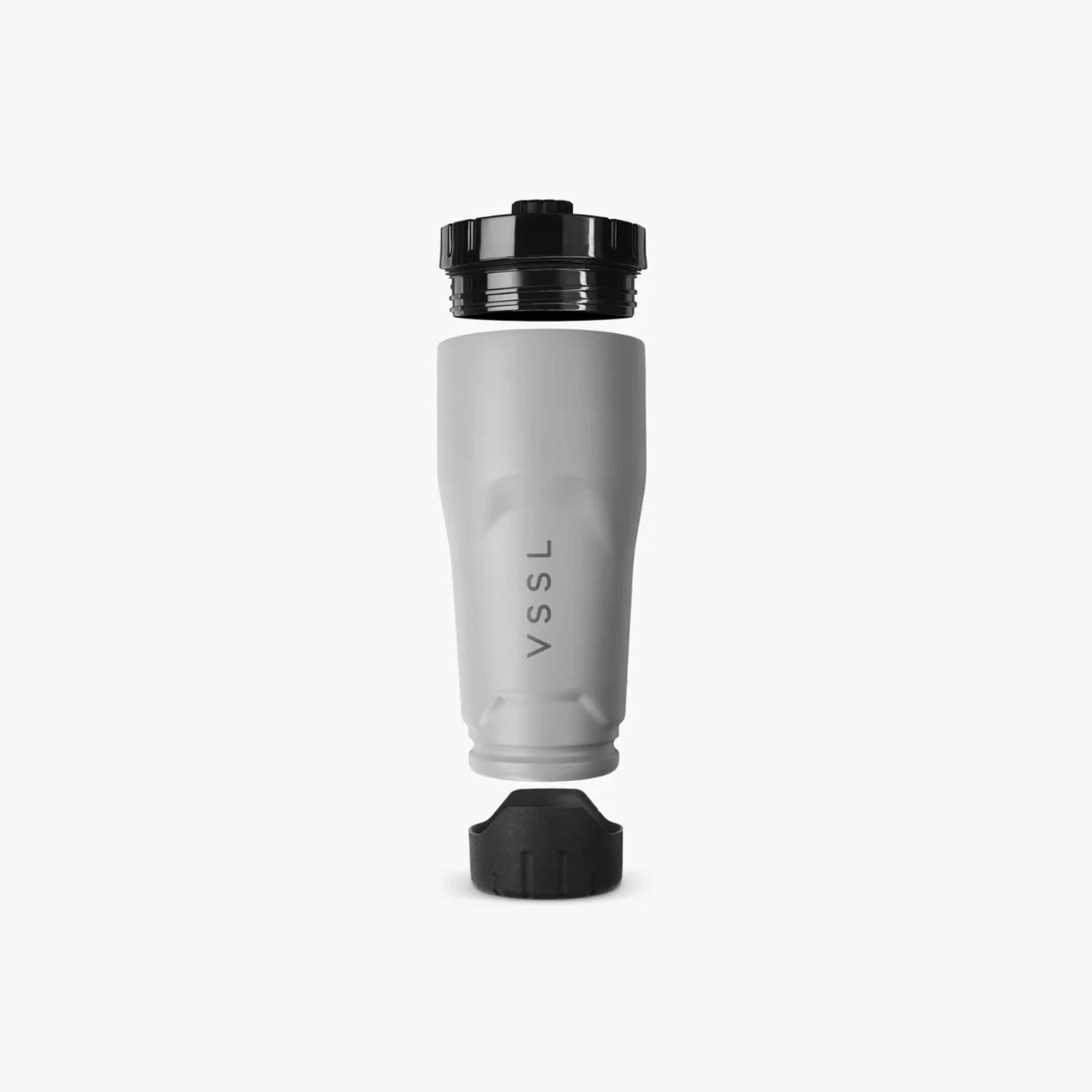 VSSL Rift Tumbler 475ml Stone