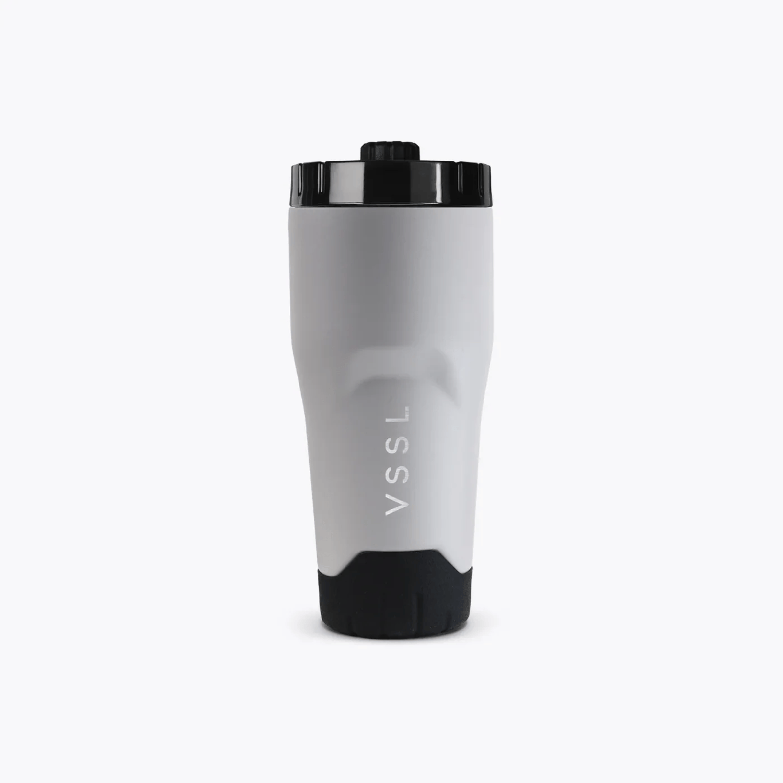 VSSL Rift Tumbler 475ml Stone