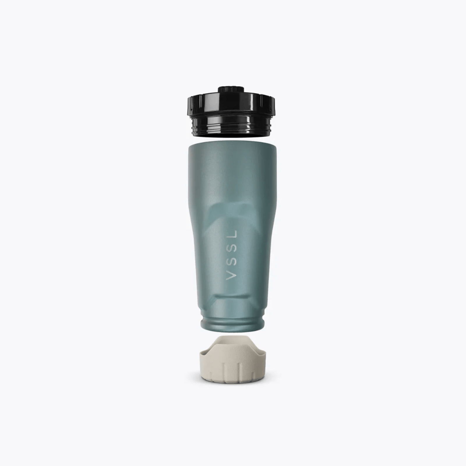 VSSL Rift Tumbler 475ml Wild Sage