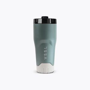 VSSL Rift Tumbler 475ml Wild Sage