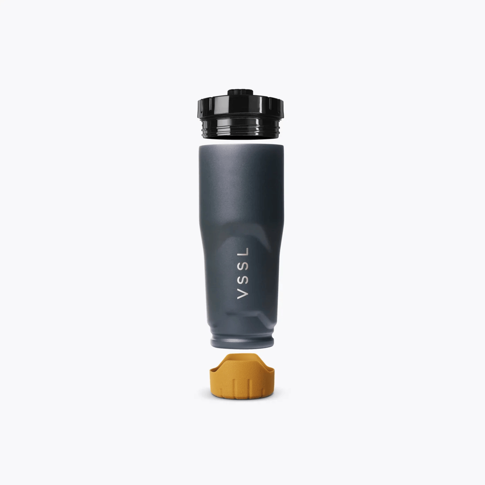 VSSL Rift Tumbler 590ml Ash