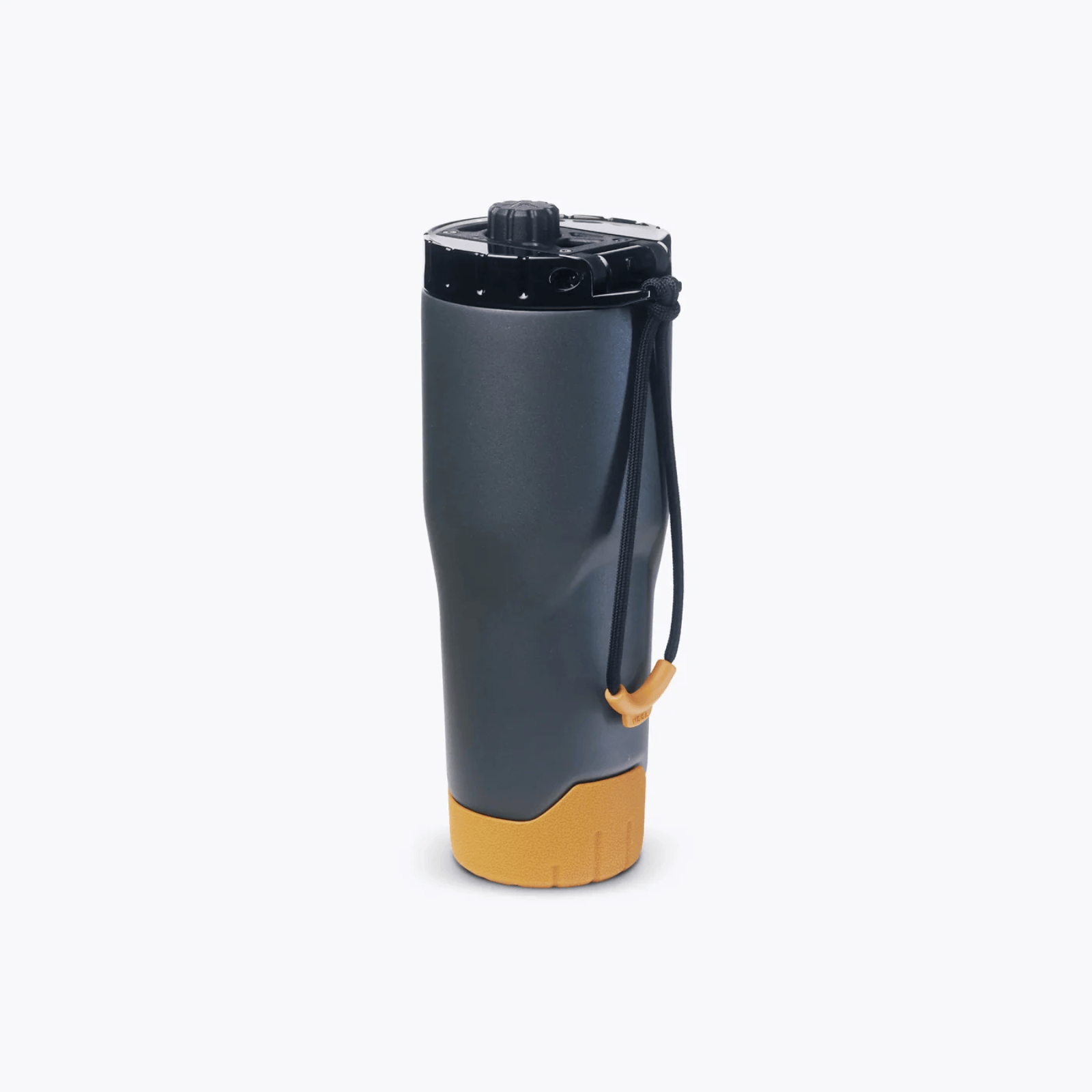 VSSL Rift Tumbler 590ml Ash