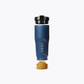 VSSL Rift Tumbler 590ml Pacific Blue