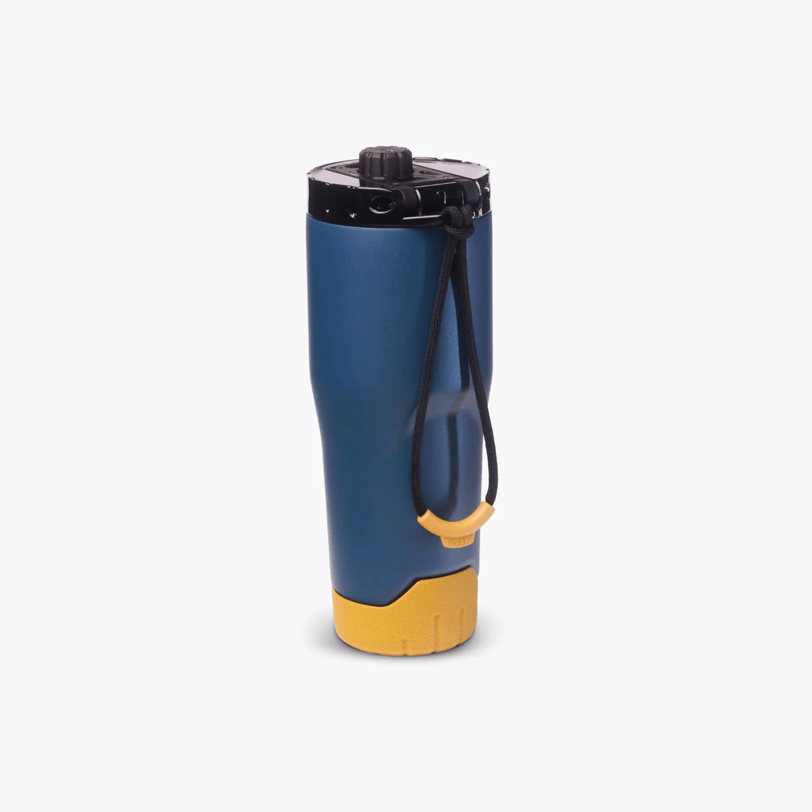 VSSL Rift Tumbler 590ml Pacific Blue
