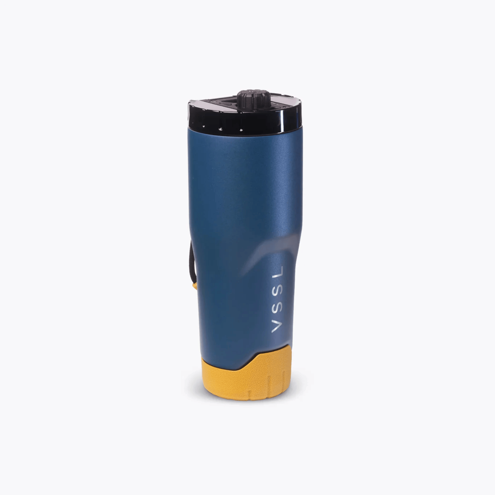 VSSL Rift Tumbler 590ml Pacific Blue