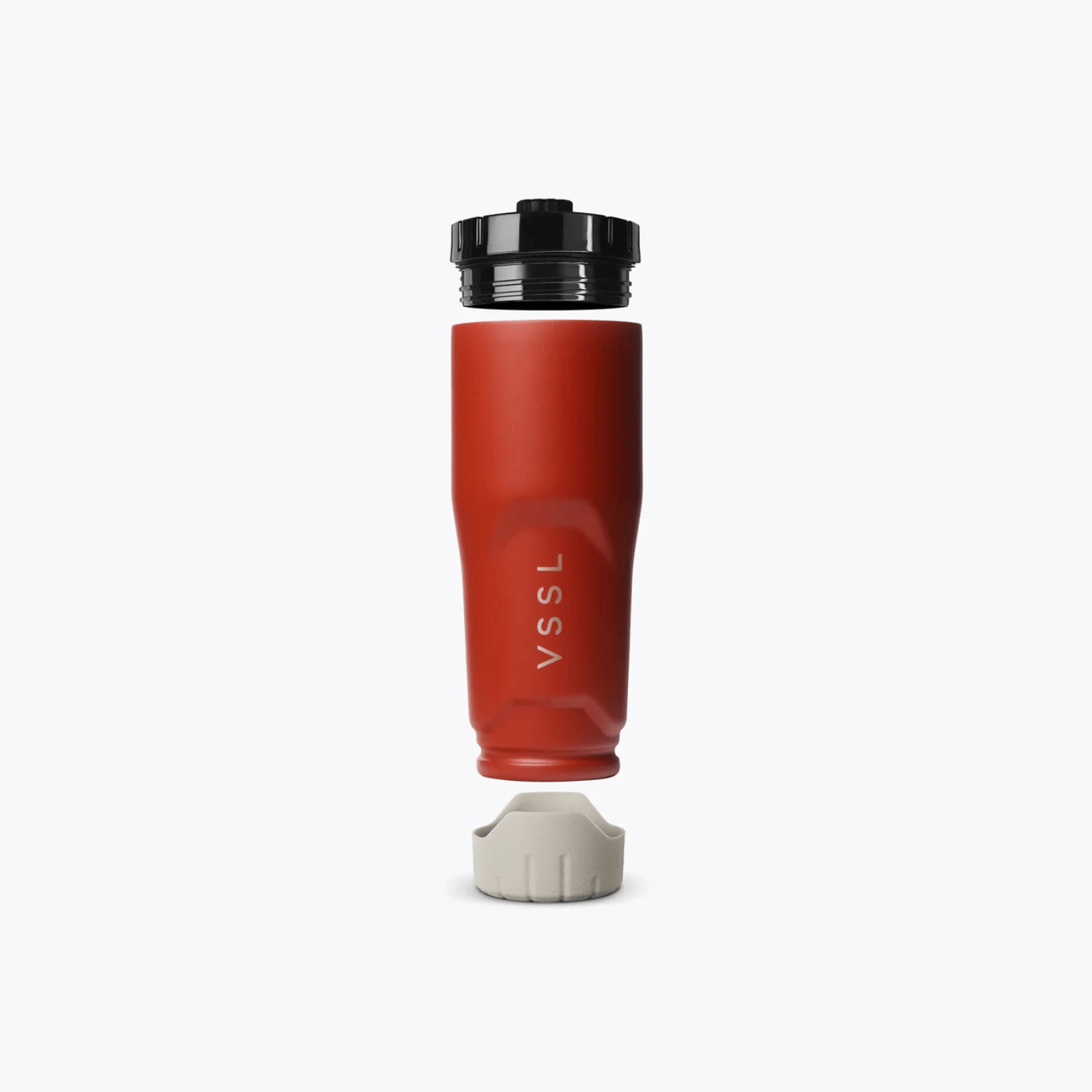 VSSL Rift Tumbler 590ml Rusty Bucket