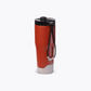 VSSL Rift Tumbler 590ml Rusty Bucket