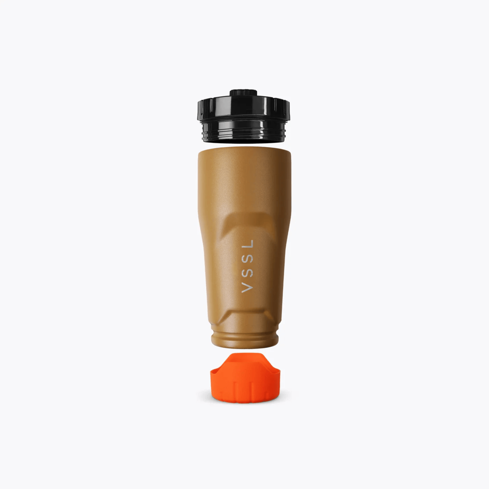 VSSL Rift Tumbler 590ml Sahara