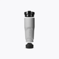VSSL Rift Tumbler 590ml Stone