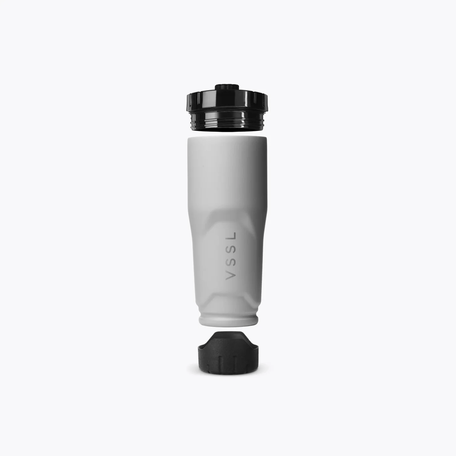 VSSL Rift Tumbler 590ml Stone