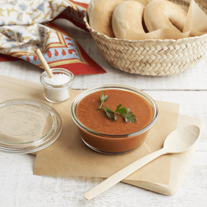 WECK Bowl Jar 450ml