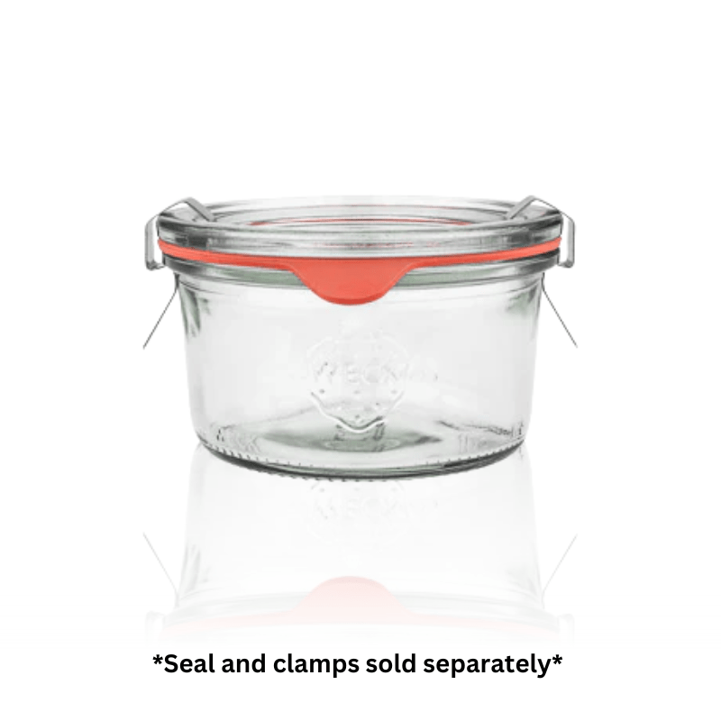 WECK Bowl Jar 450ml