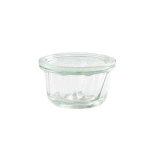 WECK Bundt Jar 280ml