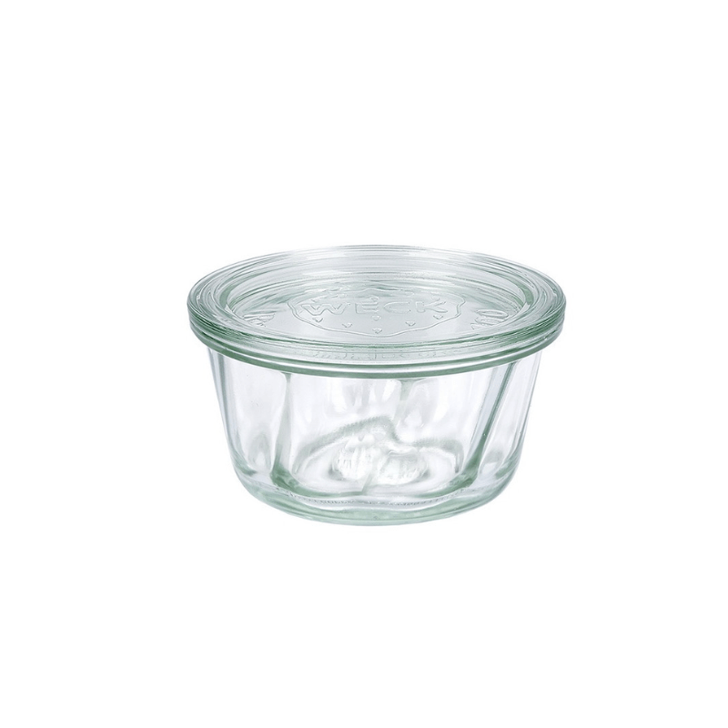 WECK Bundt Jar 450ml