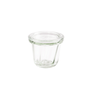 WECK Bundt Jar 80ml