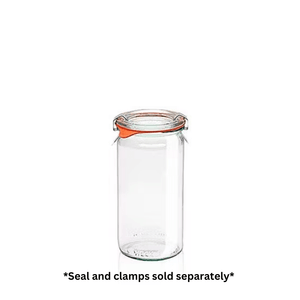 WECK Cylinder Jar 145ml