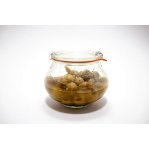 WECK Deco Jar 1062ml