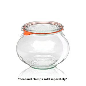 WECK Deco Jar 1062ml