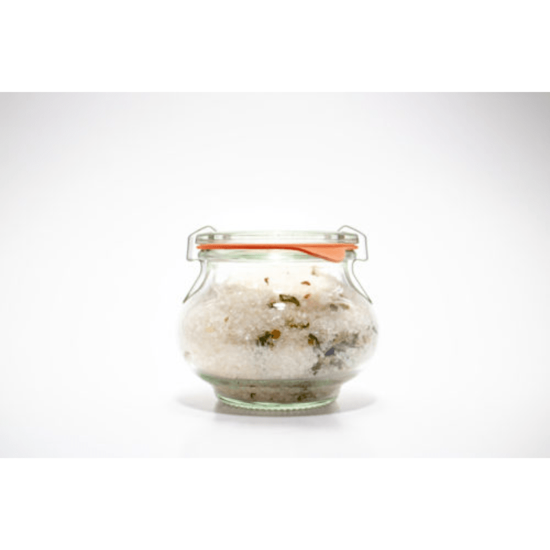 WECK Deco Jar 220ml