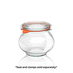 WECK Deco Jar 220ml