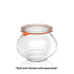 WECK Deco Jar 560ml