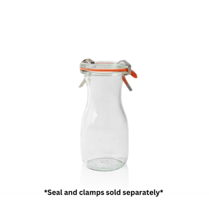 WECK Juice Jar 150ml