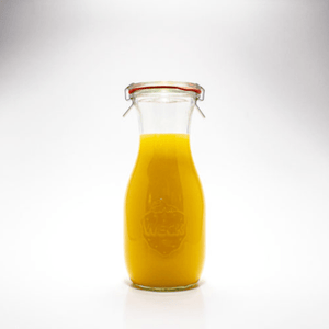 WECK Juice Jar 530ml