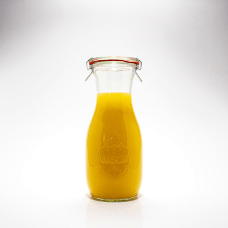 WECK Juice Jar 530ml